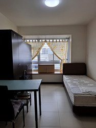 Blk 421 Casa Clementi (Clementi), HDB 3 Rooms #557540101
